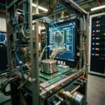 Linux в промышленности: Открытый код как драйвер трансформации АСУ ТП Что такое автоматизация технологических процессов и производств (АТПП)?