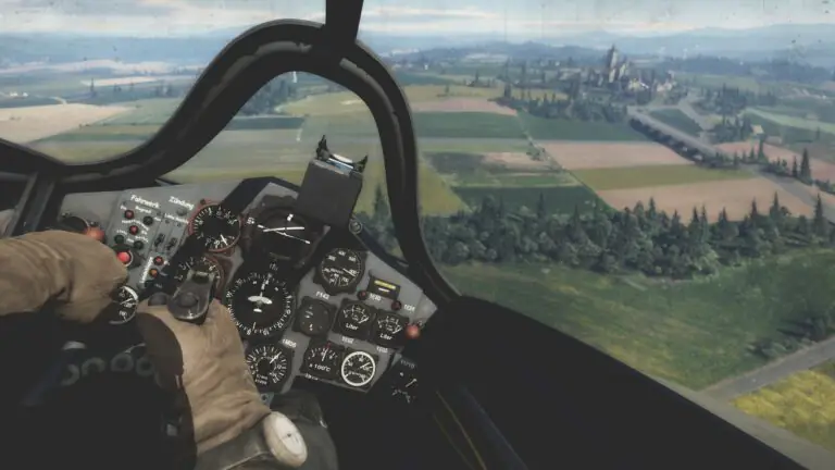 3. War Thunder