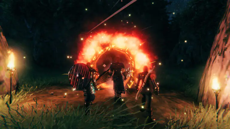 6. Valheim