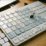 Мембранно-пленочные клавиатуры: что это, где применяются и как устроены