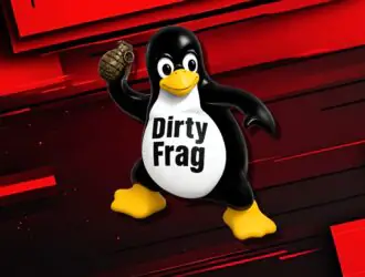 Новая Linux-уязвимость Dirty Frag позволяет получить root-права на популярных дистрибутивах