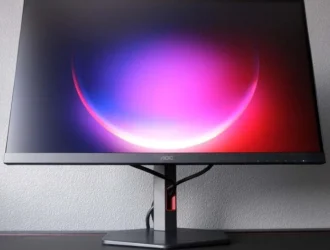 Обзор AOC Q27G4ZR: удивительно доступный монитор с разрешением QHD и частотой обновления 240 Гц