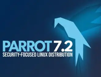 Parrot OS 7.2 получил ядро Linux 6.19 и исправление опасной уязвимости Copy Fail