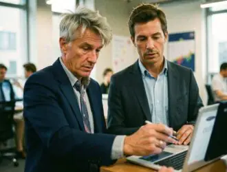 Почему бизнес переходит на CRM и как поддержка digital-проектов влияет на рост компании