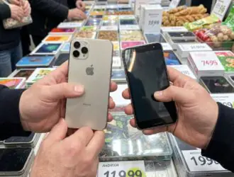 Покупка техники Apple и смартфонов в Москве: особенности рынка, выбор устройств и полезные советы
