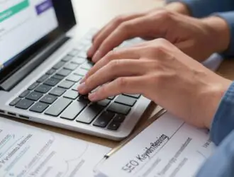 Производство SEO-контента на потоке: ручной копирайтинг, SaaS-генераторы или своя контент-фабрика?