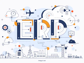 Разработка ERP систем: что это такое, кому нужна ERP и как использовать систему управления бизнесом