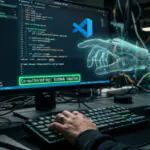 Скандал вокруг AI Co-Author в VS Code: что произошло и почему разработчики возмутились