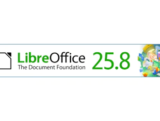 LibreOffice 25.8.7 — последнее обновление в серии LibreOffice 25.8