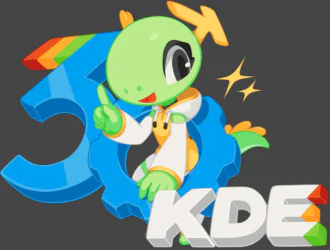 KDE получила более 1 млн евро от Sovereign Tech Fund на разработку программного обеспечения