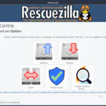 Rescuezilla 2.6.2 System Recovery Live ISO: добавлена поддержка Ubuntu 26.04 LTS