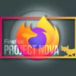 В конце этого года Firefox получит новый дизайн