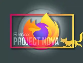 В конце этого года Firefox получит новый дизайн