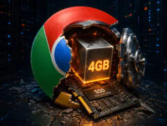 Google Chrome и 4GB файл weights.bin: что происходит
