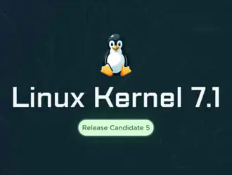 Выпущена предварительная версия ядра Linux 7.1 RC5: исправлены ошибки в коде, связанные с искусственным интеллектом