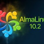 Выпущена версия AlmaLinux 10.2 с пакетами для i686 и поддержкой загрузки Btrfs