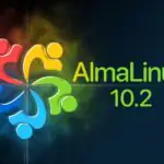 Выпущена версия AlmaLinux 10.2 с пакетами для i686 и поддержкой загрузки Btrfs