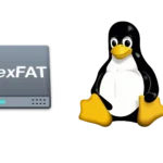 Выпущена версия exFAT Progs 1.4 для Linux с поддержкой создания таблиц разделов