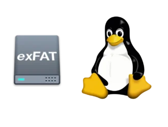 Выпущена версия exFAT Progs 1.4 для Linux с поддержкой создания таблиц разделов