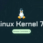 Выпущена версия ядра Linux 7.1 RC4: Торвальдс раскритиковал «бессмысленные» сообщения об ошибках в искусственном интеллекте