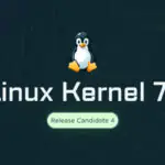 Выпущена версия ядра Linux 7.1 RC4: Торвальдс раскритиковал «бессмысленные» сообщения об ошибках в искусственном интеллекте