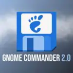 Вышла новая версия GNOME Commander 2.0 с поддержкой Rust и GTK4