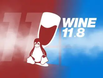 Wine 11.8: обновление Mono и 22 исправления ошибок для Linux
