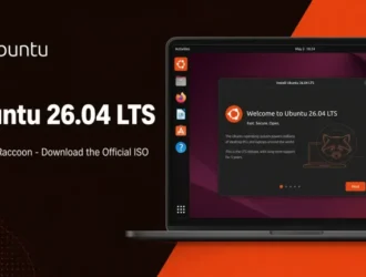Ubuntu 26.04 LTS (Resolute Raccoon): полный обзор и загрузка