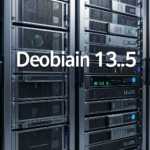 Выпущена версия Debian 13.5 «Trixie» с 144 исправлениями ошибок и 103 обновлениями системы безопасности