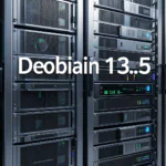 Выпущена версия Debian 13.5 «Trixie» со 144 исправлениями ошибок и 103 обновлениями системы безопасности