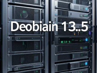 Выпущена версия Debian 13.5 «Trixie» со 144 исправлениями ошибок и 103 обновлениями системы безопасности