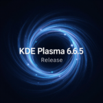 Вышла новая версия KDE Plasma 6.6.5, повышающая производительность для пользователей графических процессоров NVIDIA