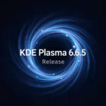 Вышла новая версия KDE Plasma 6.6.5, повышающая производительность для пользователей графических процессоров NVIDIA