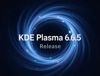 Вышла новая версия KDE Plasma 6.6.5, повышающая производительность для пользователей графических процессоров NVIDIA