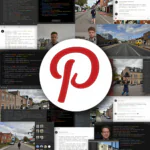 Pinterest как скрытый архив визуального кода: почему IT-специалисты сохраняют видео про программирование