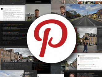 Pinterest как скрытый архив визуального кода: почему IT-специалисты сохраняют видео про программирование