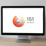 Firefox 151 уже доступен для скачивания. Что нового в этой версии