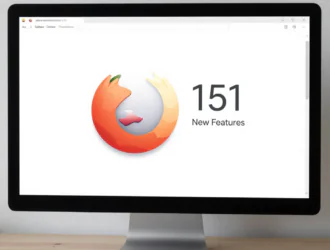 Firefox 151 уже доступен для скачивания. Что нового в этой версии