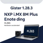 GStreamer 1.28.3: добавлено аппаратное ускорение кодирования H.265 на NXP i.MX 8M Plus