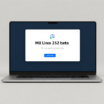 MX Linux 25.2 выходит в публичное бета-тестирование с новым текстовым установщиком