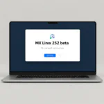 MX Linux 25.2 выходит в публичное бета-тестирование с новым текстовым установщиком