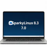 Выпущена SparkyLinux 8.3 с поддержкой ядра Linux 7.0 и Debian 13.4 Base