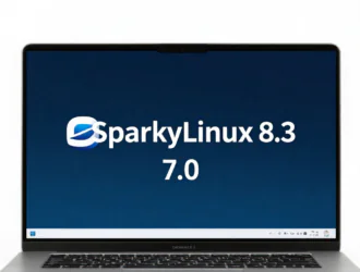 Выпущена SparkyLinux 8.3 с поддержкой ядра Linux 7.0 и Debian 13.4 Base
