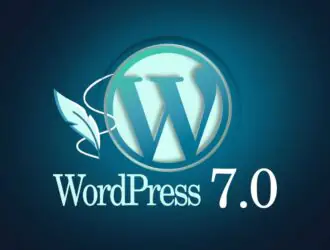 Вышла новая версия WordPress 7.0 с поддержкой искусственного интеллекта и обновленным интерфейсом администратора