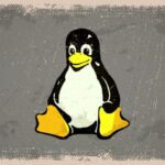 30-летняя сборка GIMP, использовавшаяся для создания Tux, теперь доступна в виде Flatpak для Linux