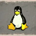30-летняя сборка GIMP, использовавшаяся для создания Tux, теперь доступна в виде Flatpak для Linux
