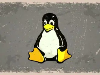 30-летняя сборка GIMP, использовавшаяся для создания Tux, теперь доступна в виде Flatpak для Linux