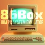 86Box 6.0 — крупное обновление эмулятора Retro x86