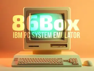 86Box 6.0 — крупное обновление эмулятора Retro x86