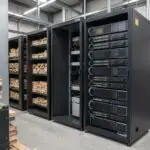Автоматизация сушки древесины: как спроектировать и настроить сервер управления